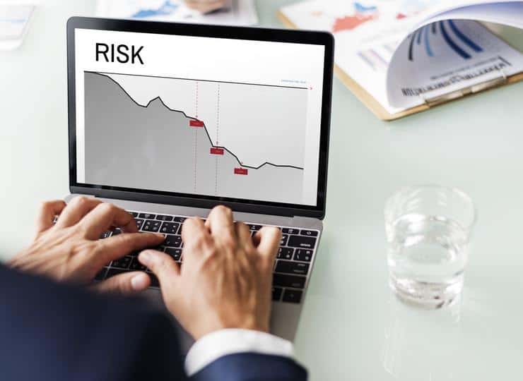 Risk and your finances