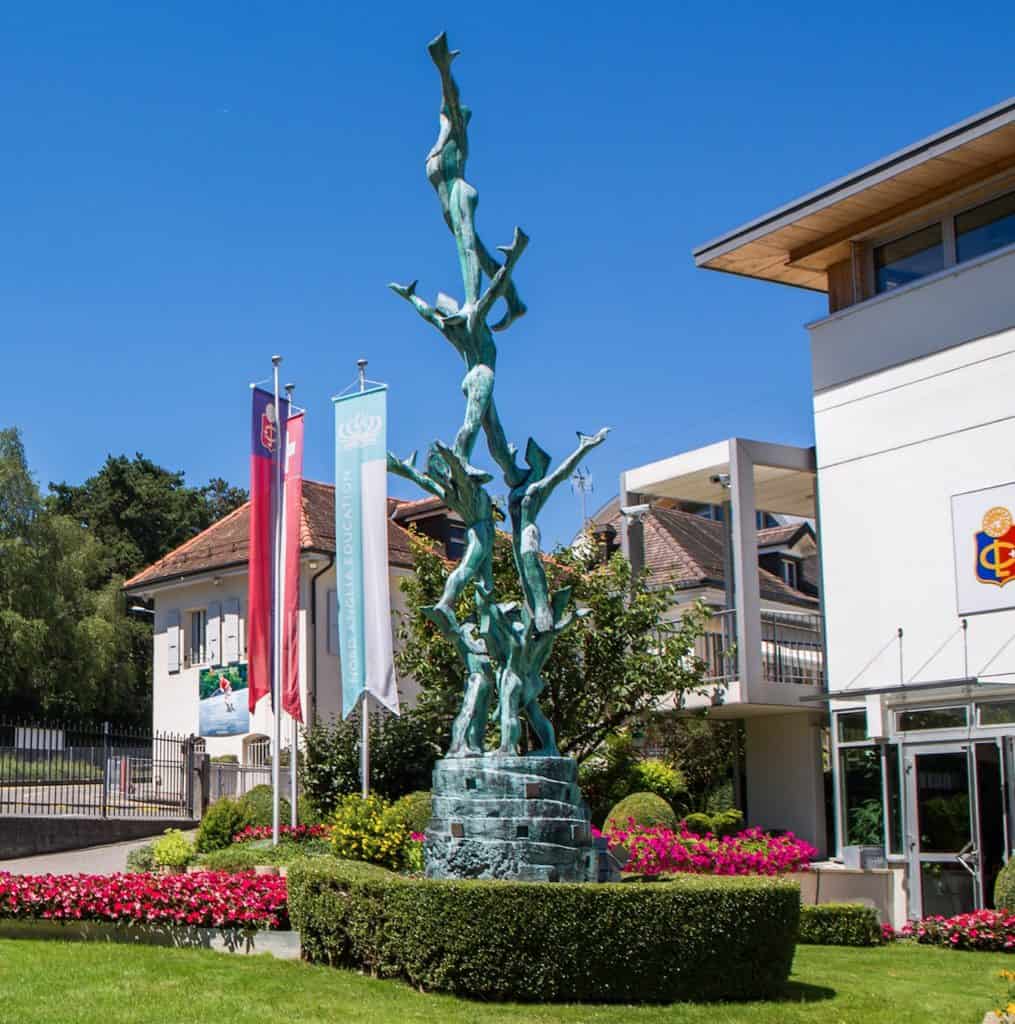 collège du léman