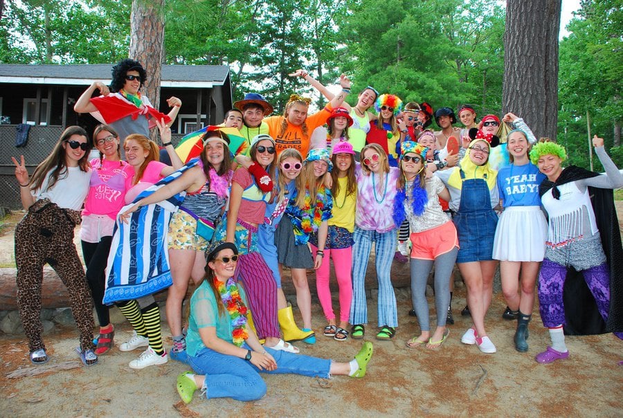 camp wabikon