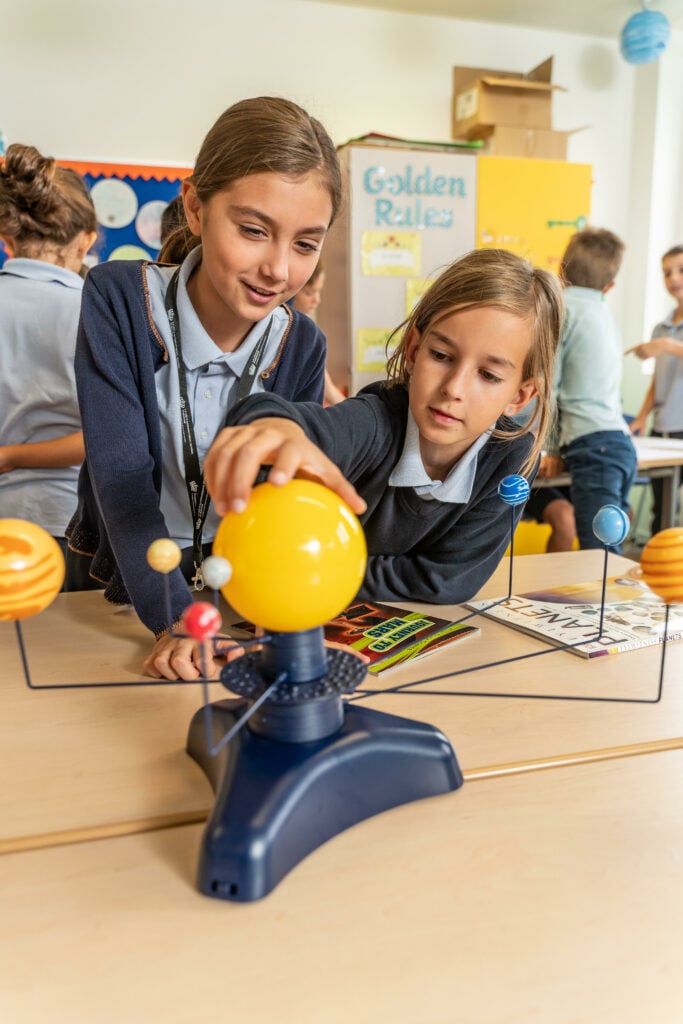 la cote international school aubonne