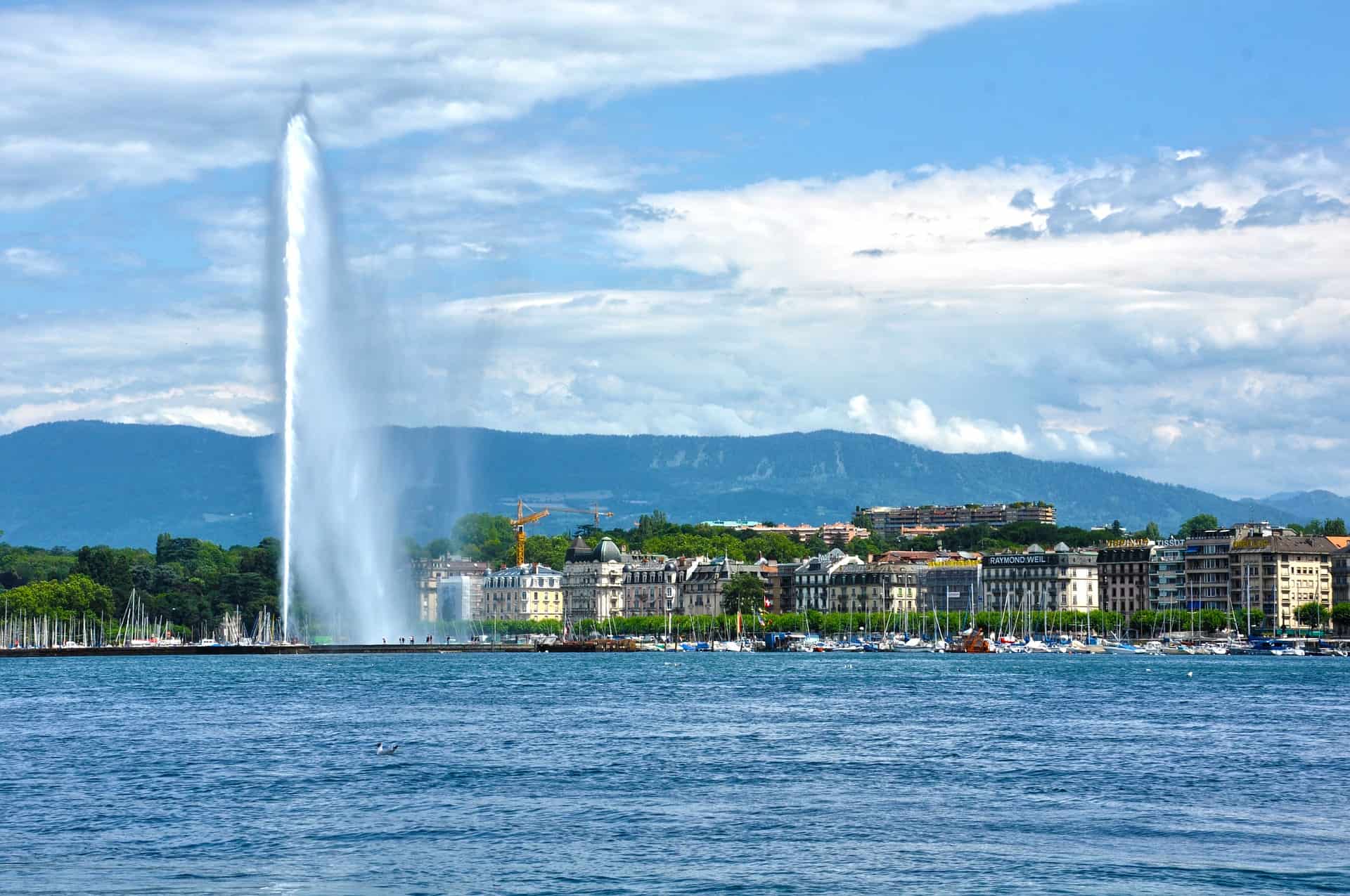 International Schools In Geneva