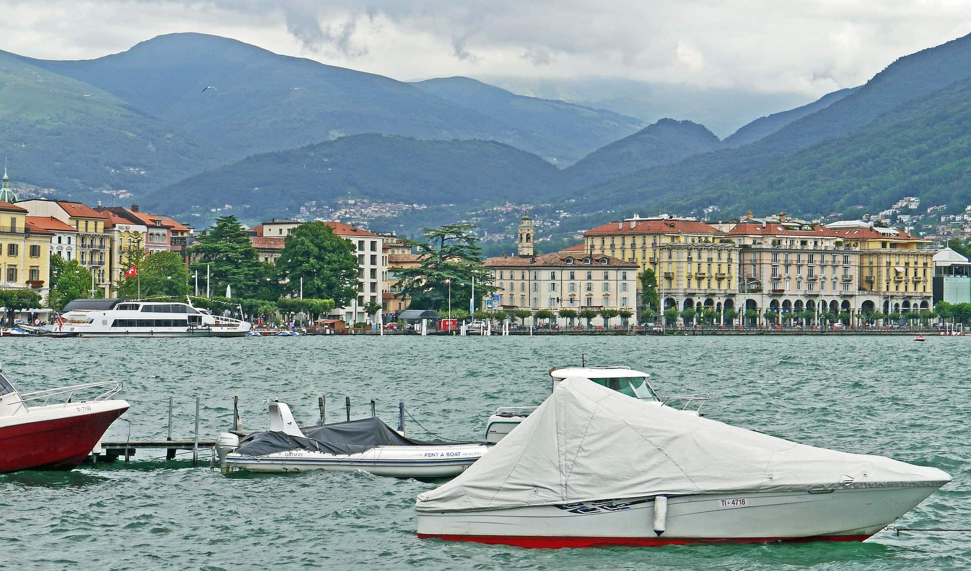 International schools in Ticino