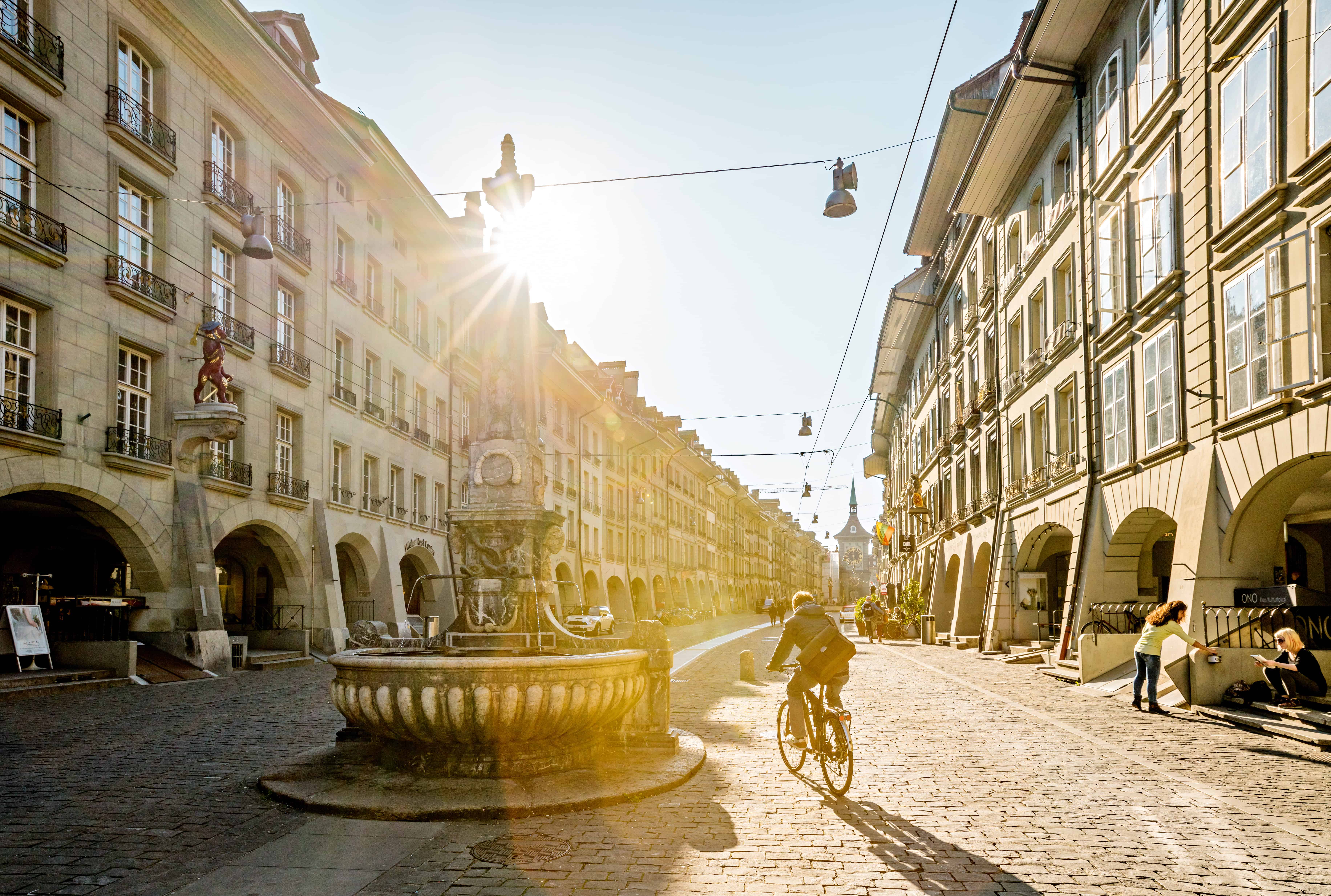 International schools in Bern