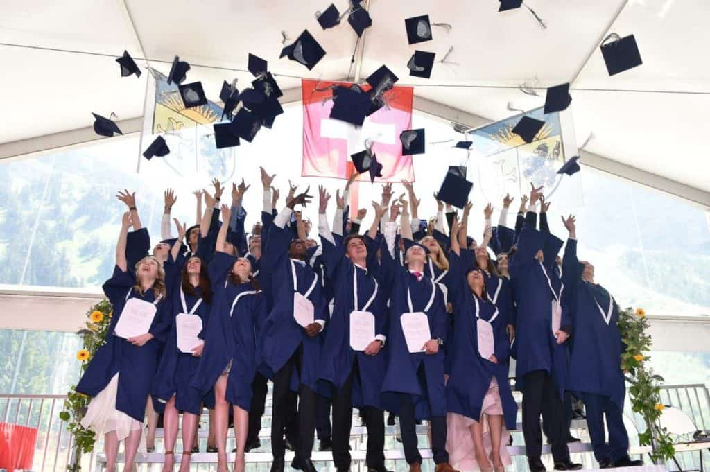 Beau Soleil International College