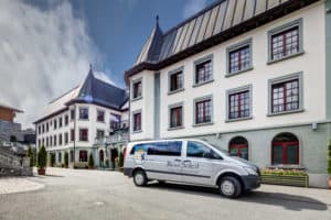 Boarding Schools in Switzerland