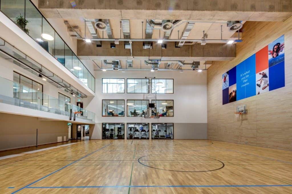 Beau Soleil International College
