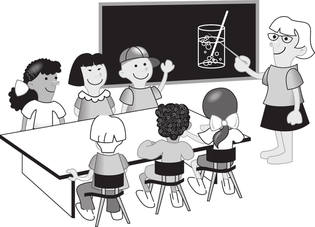 Classroom management