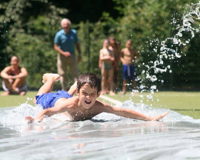 Geneva Summer Camp