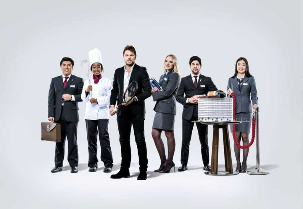 Swiss Education Group