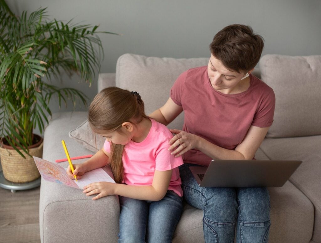 negative effects of helicopter parenting