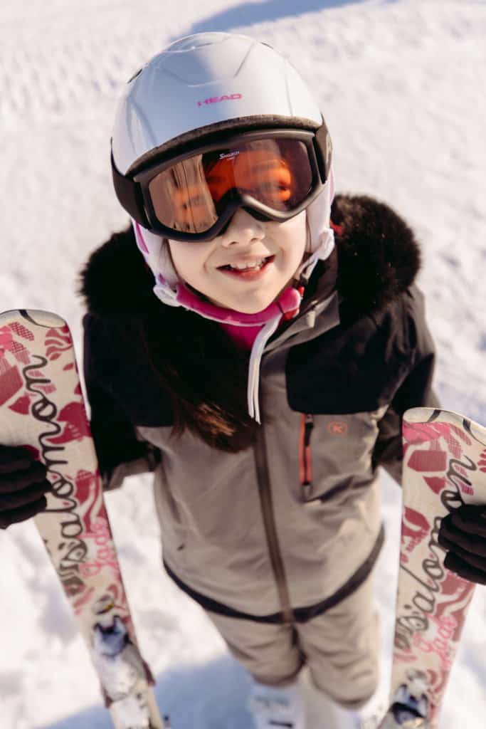 Swiss Ski and Snowboard Camp