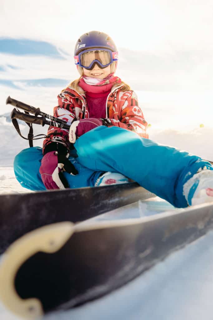 Swiss Ski and Snowboard Camp