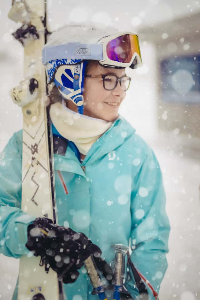 Swiss Ski and Snowboard Camp