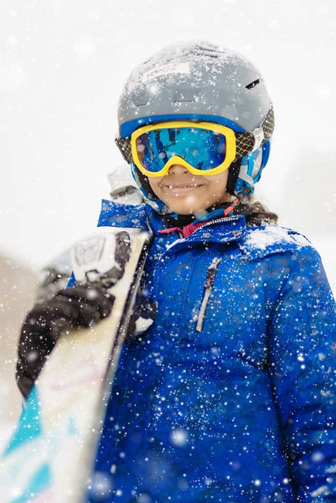 Swiss Ski and Snowboard Camp