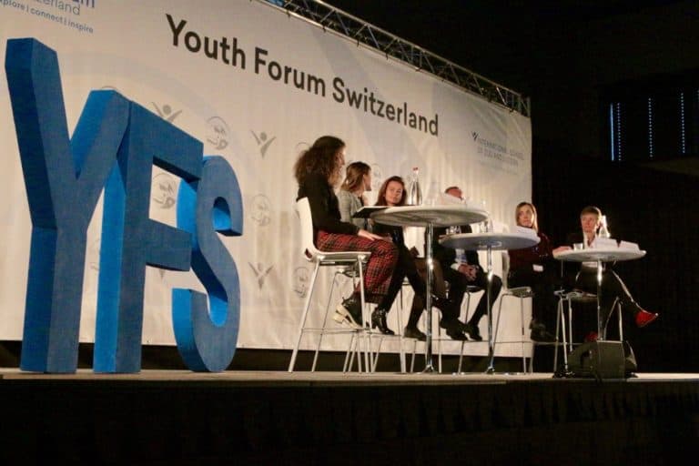 Youth Forum Switzerland