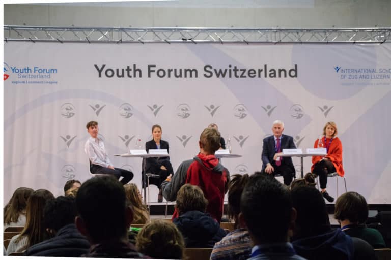 Youth Forum Switzerland