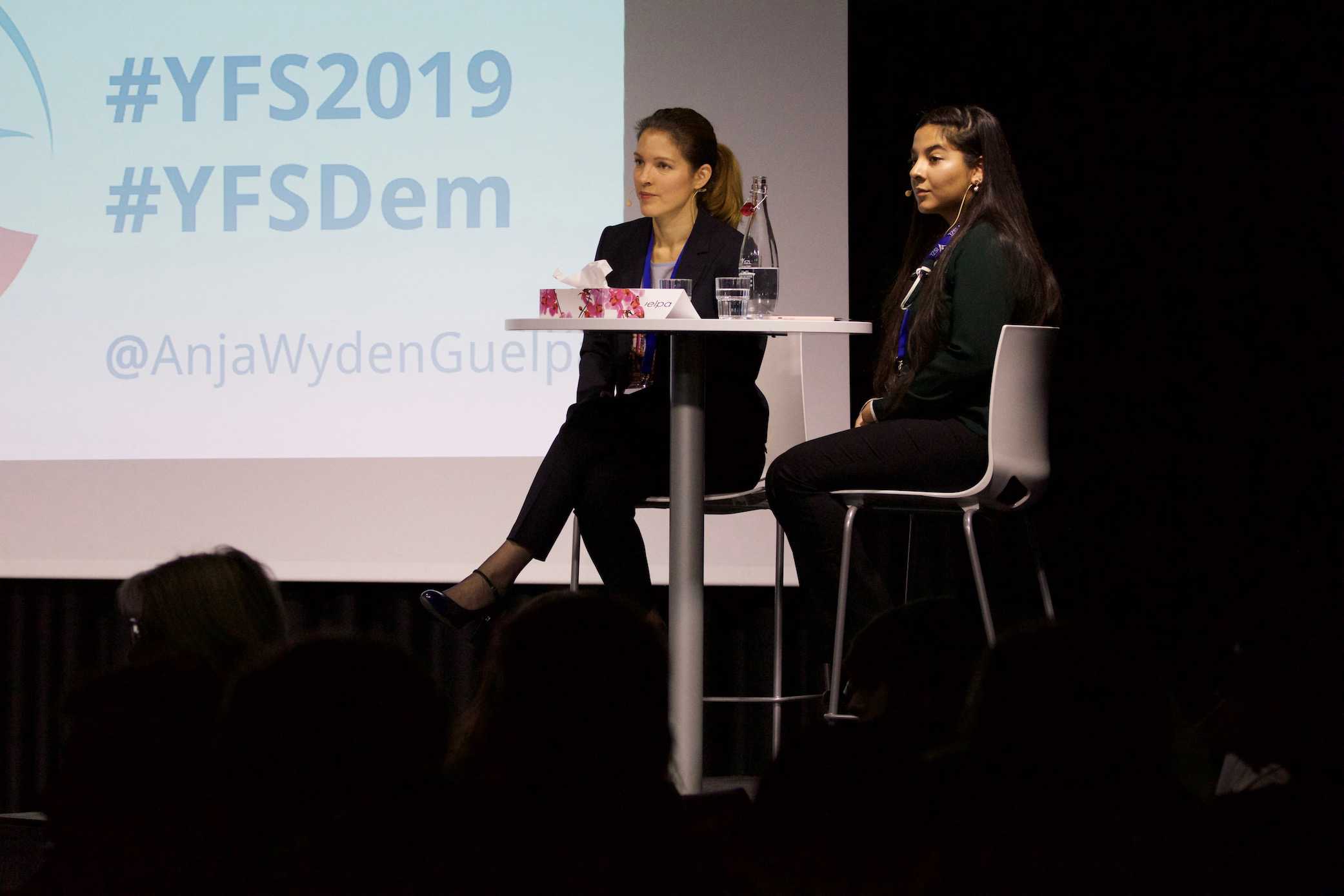 Youth Forum Switzerland