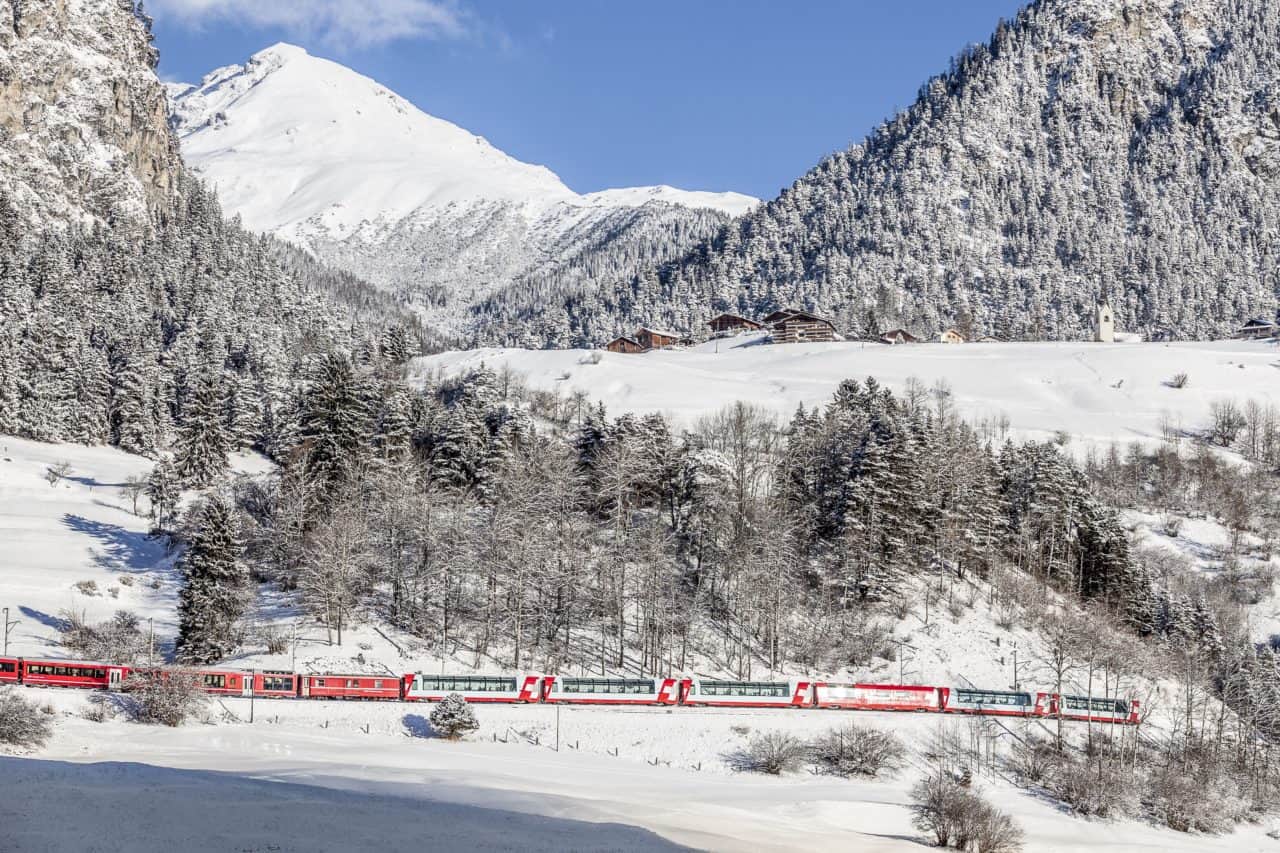 Зимний маршрут. Glacier Швейцария. Glacier Express from Zermatt to St. Moritz. Ледниковый экспресс Швейцария маршрут. Зимние трассы Северанс.