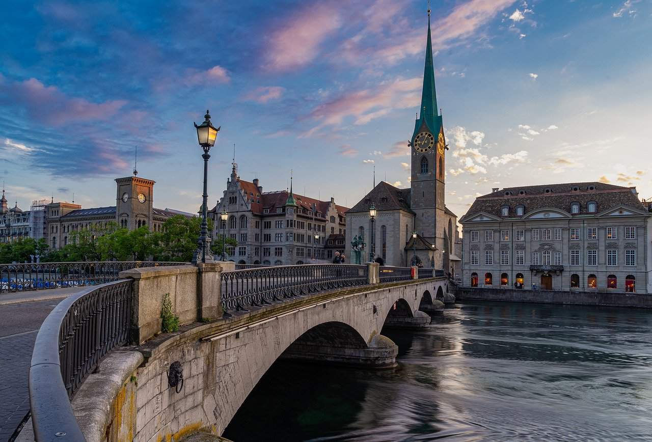 A Level schools in Switzerland