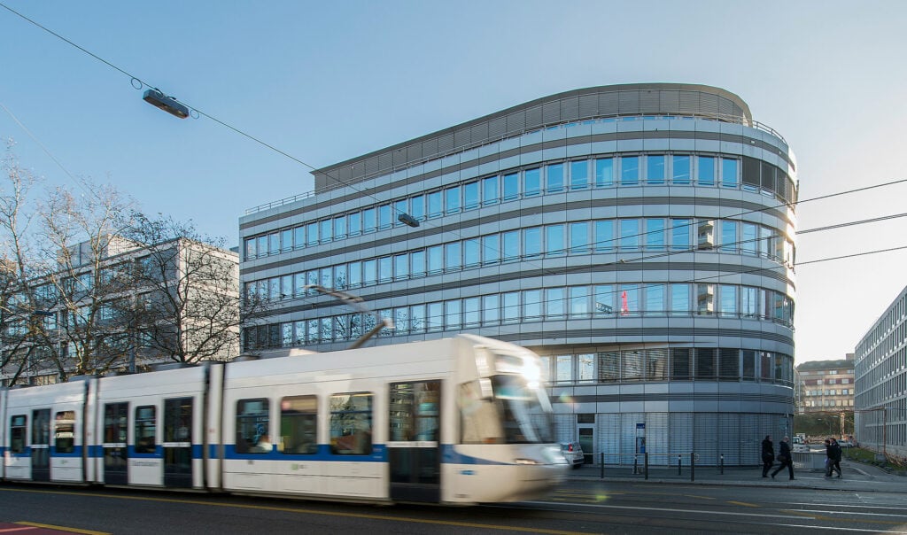 academia international school Zurich