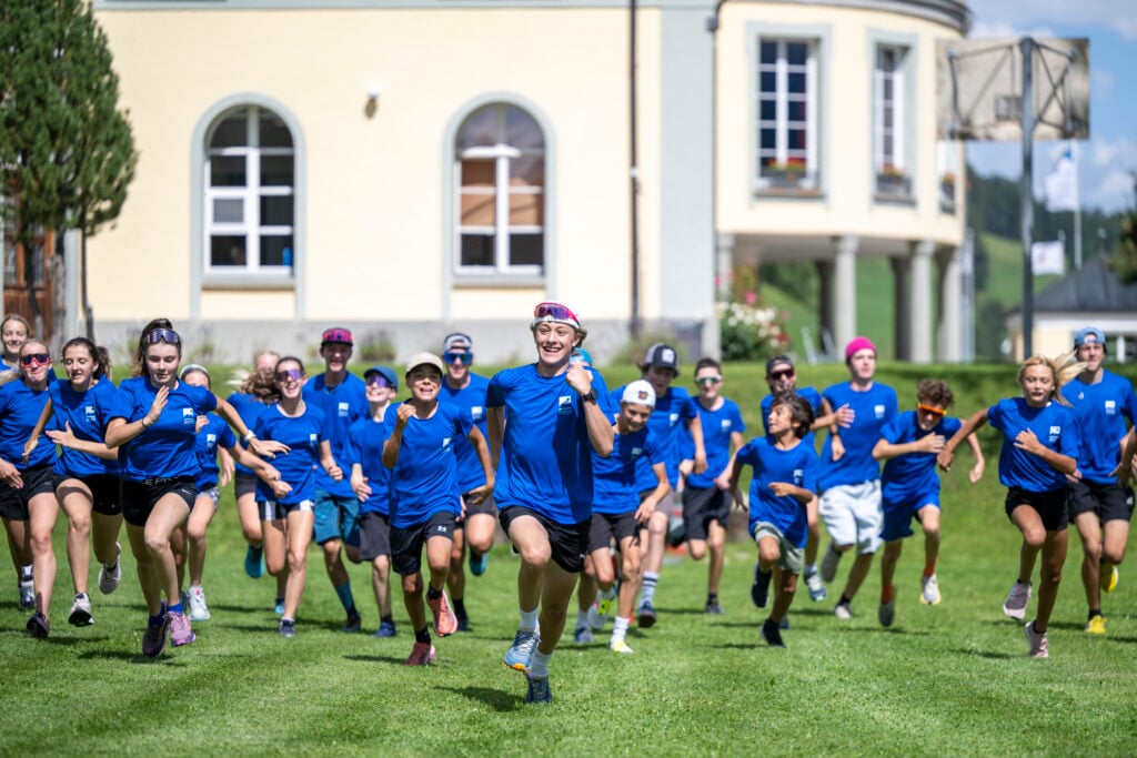 Hochalpines Institut Ftan (HIF)