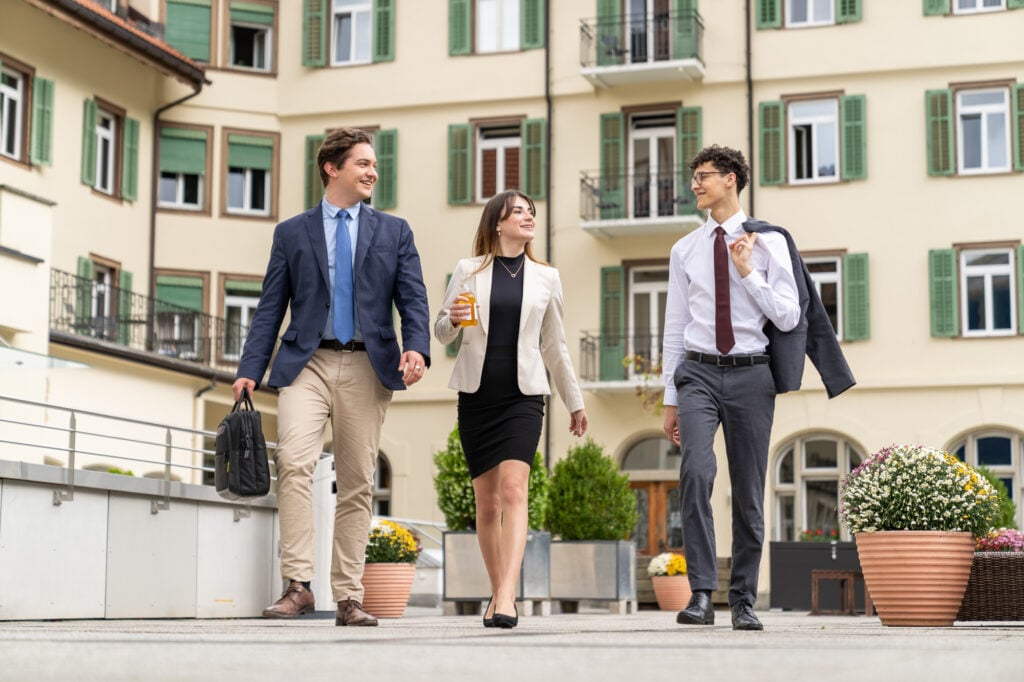 ehl swiss school