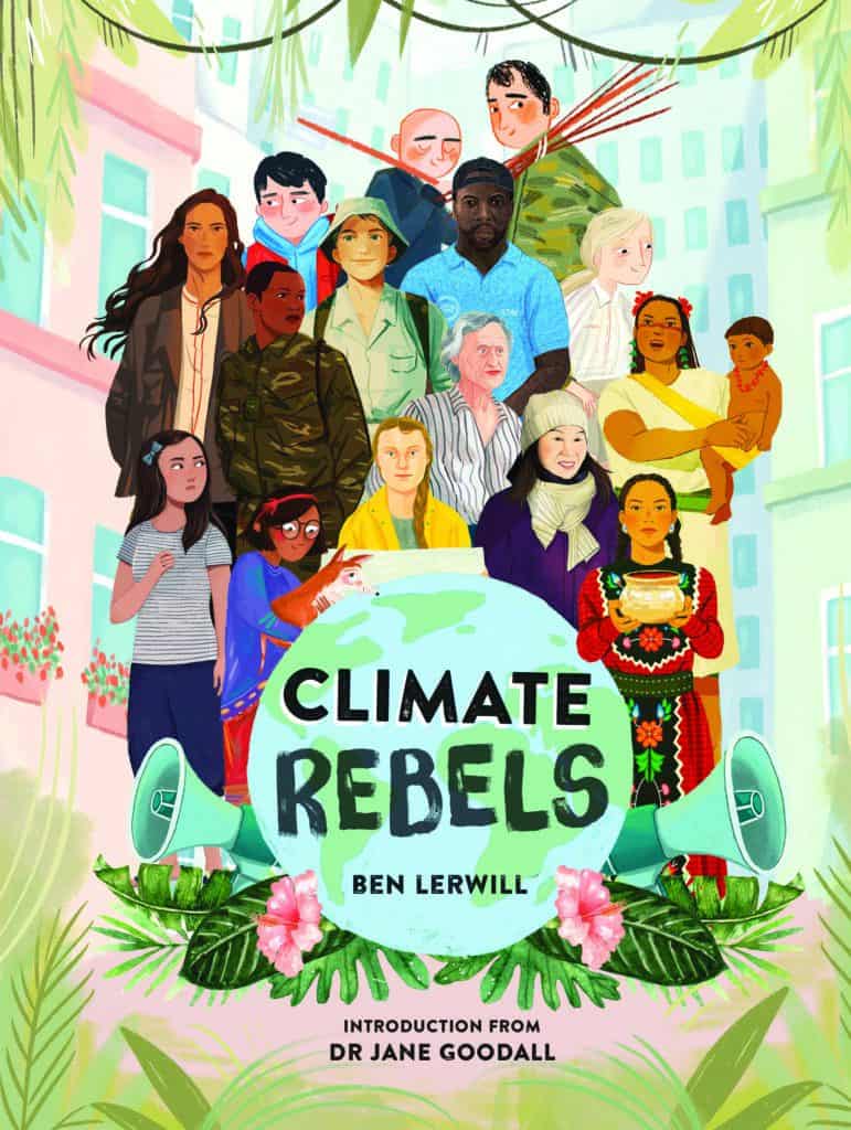 Climate Rebels