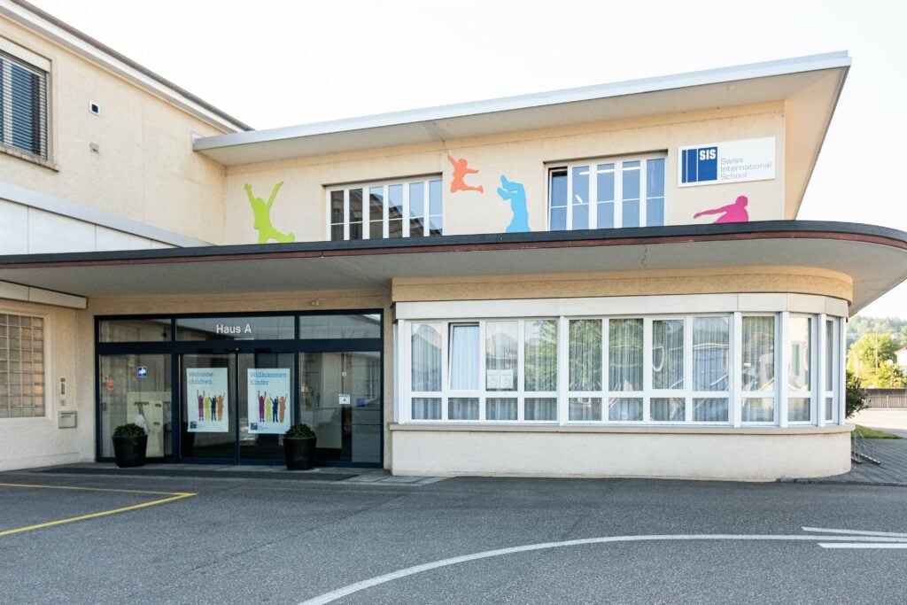 swiss international school