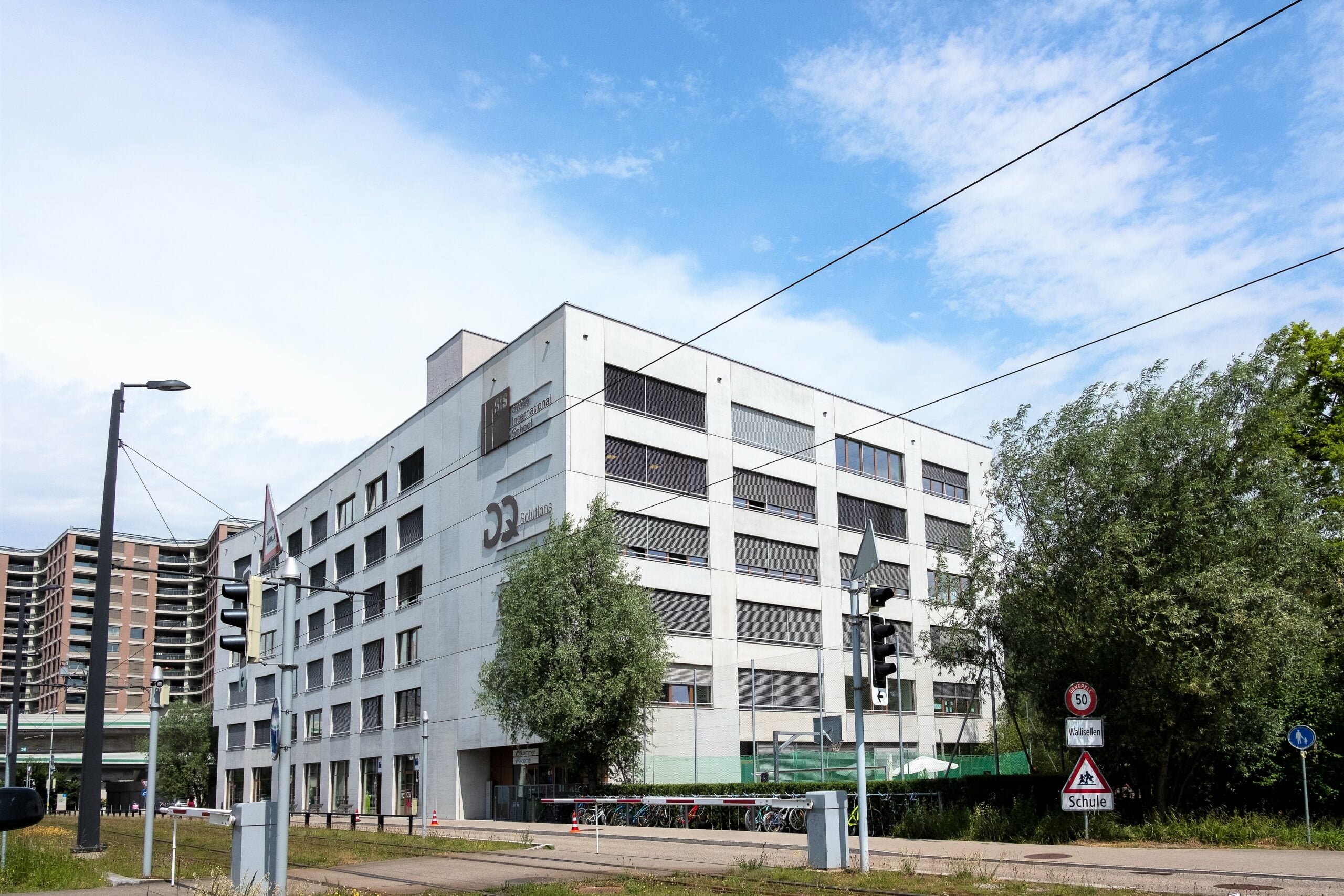 sis swiss international school