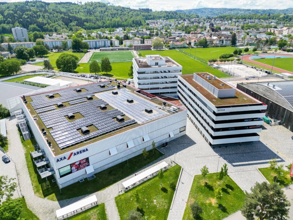 Bilingual School winterthur
