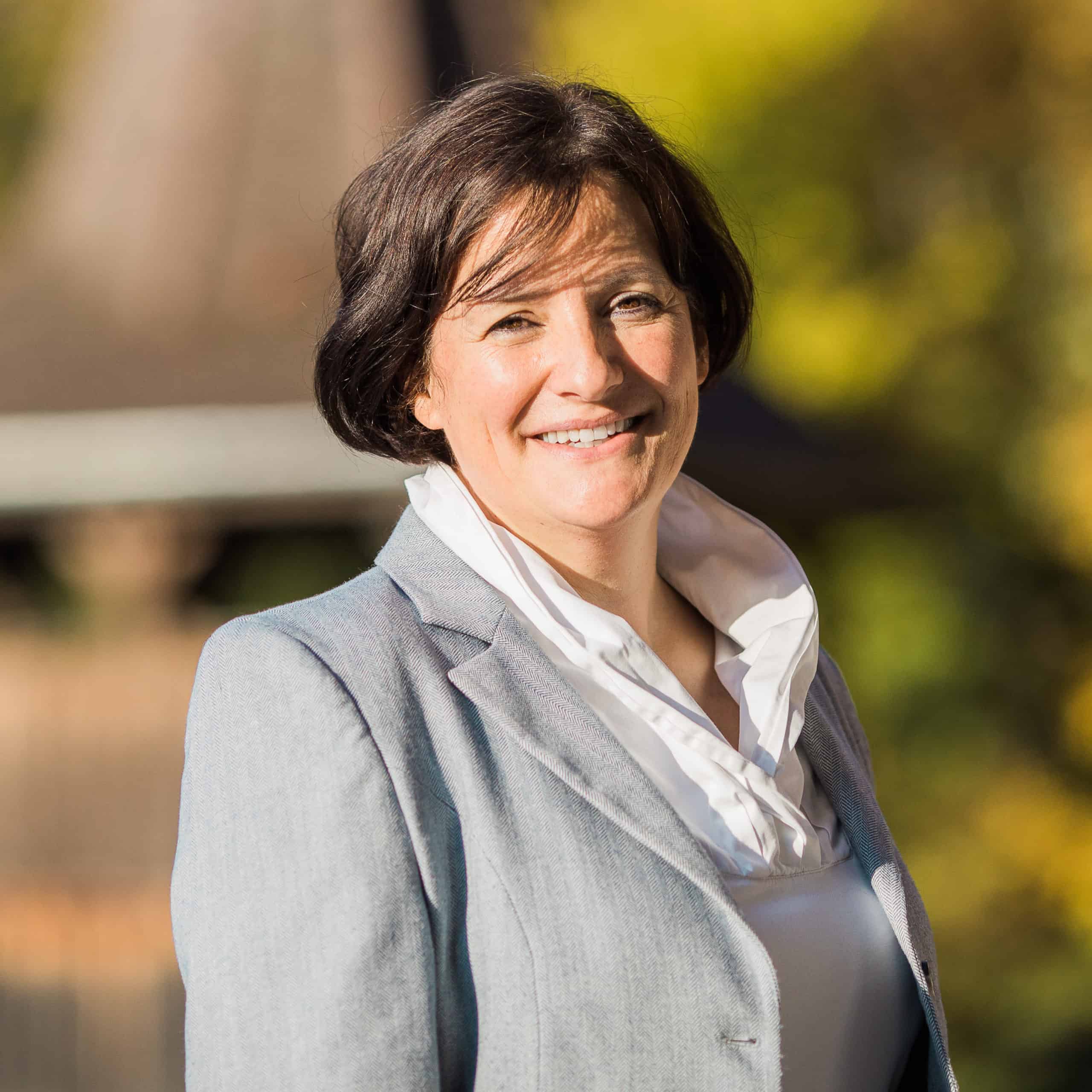 An Interview with Katja Maike Braun - International School Parent
