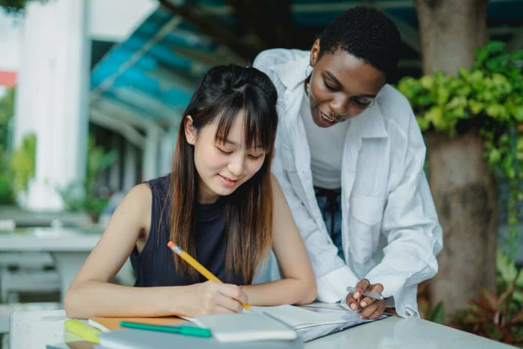 pre ib