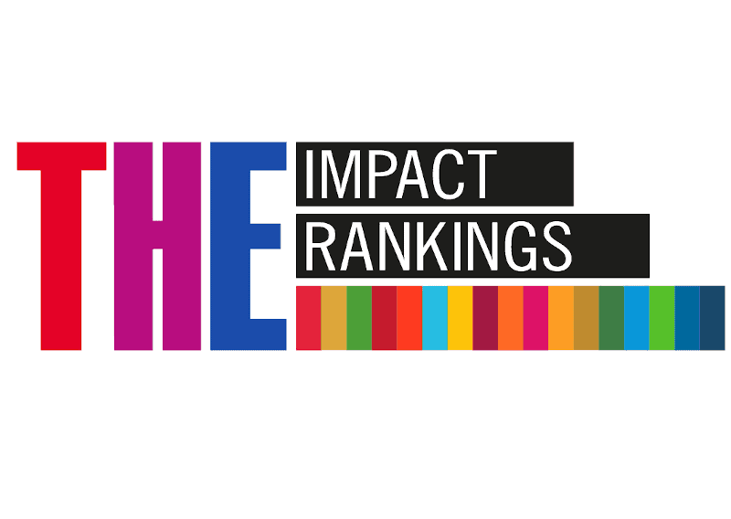 times higher education impact rankings