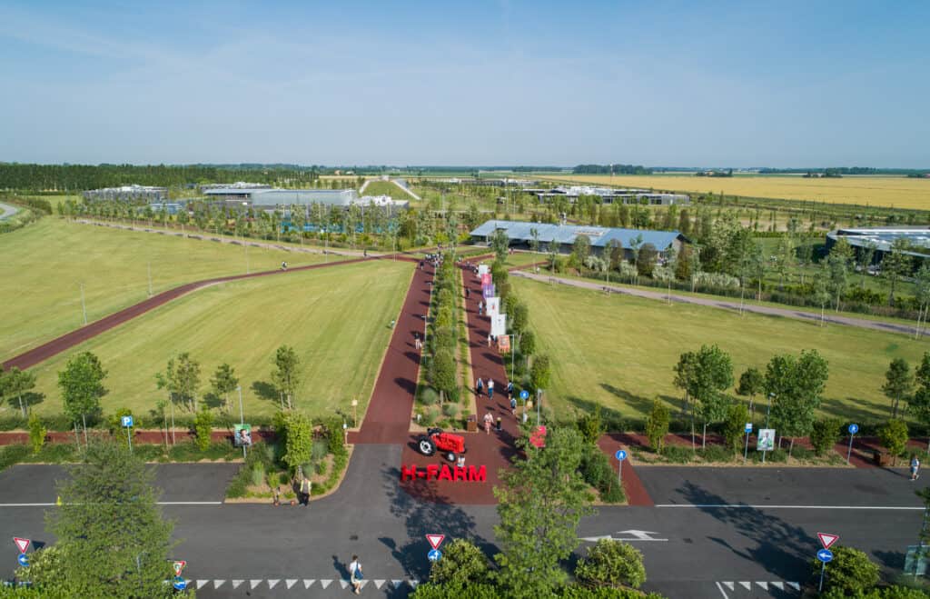 H-Farm international school
