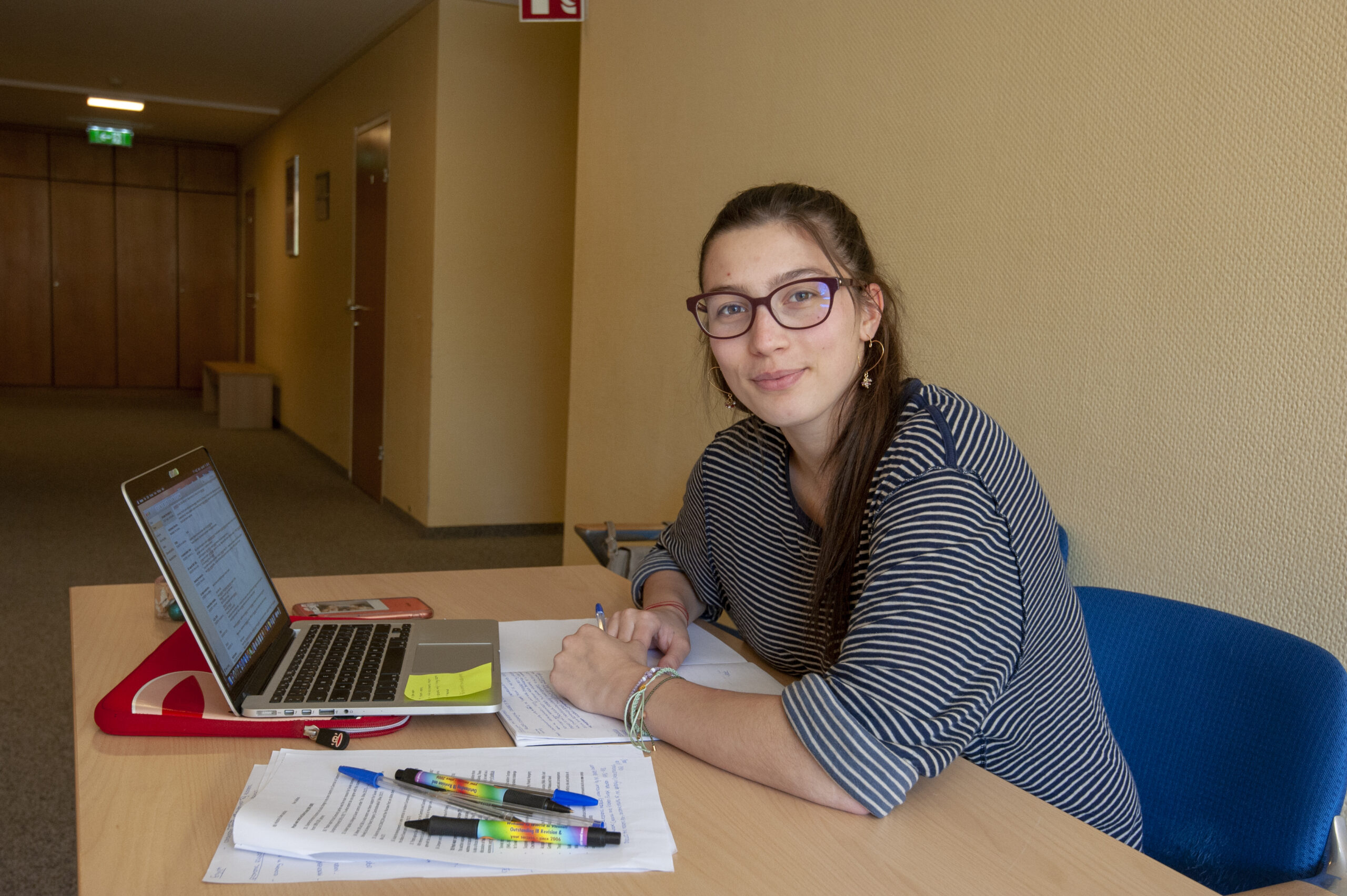 Winter Online IB Exam Revision