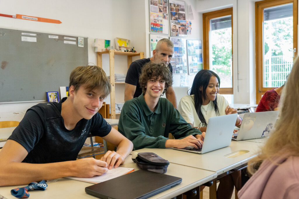 Spring IB Revision Course Vienna