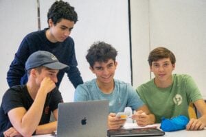 Spring IB Revision Course Vienna