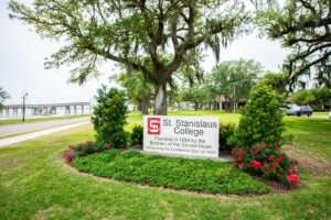 St Stanislaus High School