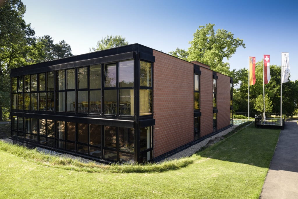 Ecole Hoteliere de Geneve