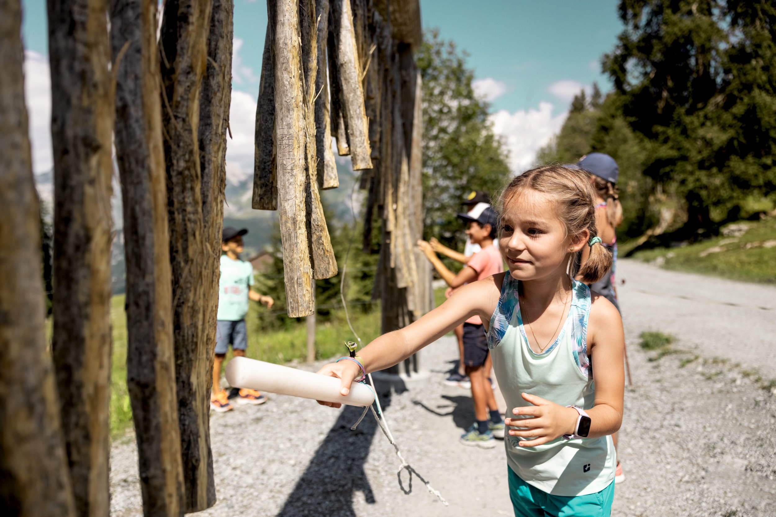 Autumn Activities for Families in Switzerland