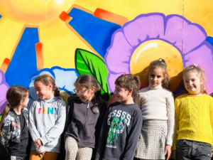 Verita International School Athens Greece1
