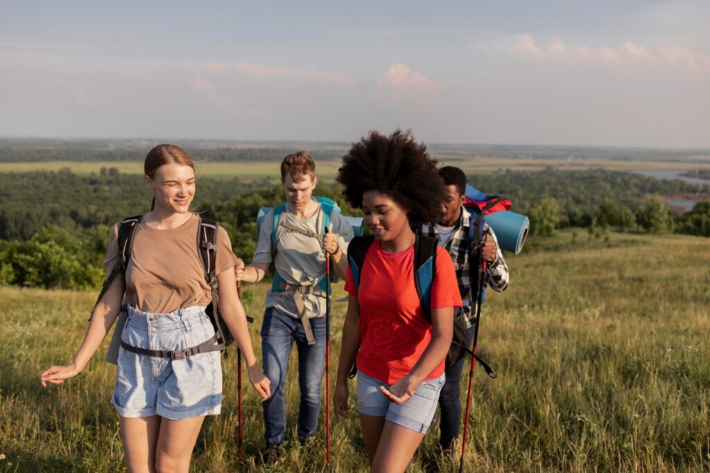 summer camps in europe