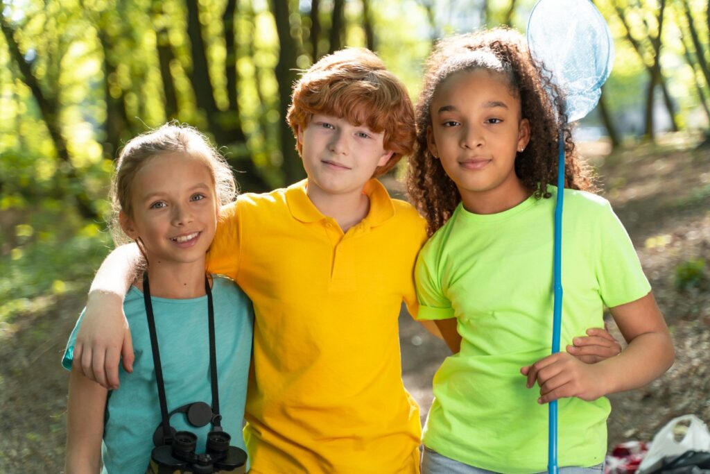 best summer camps in europe