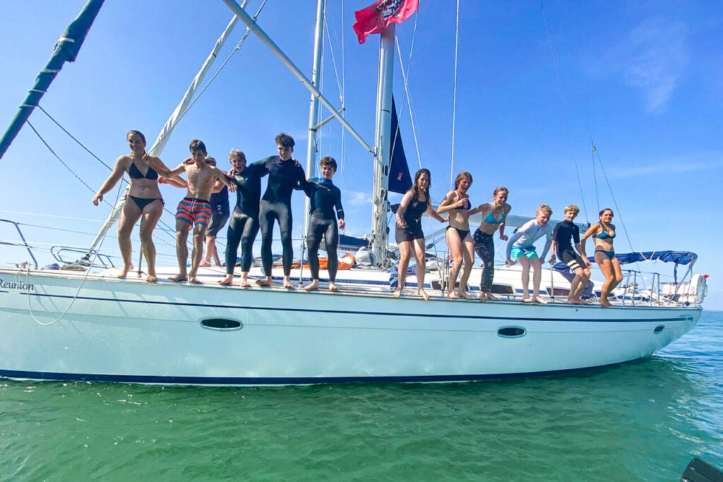 Super Summer Camps in Europe that will Transform your Child's Holidays