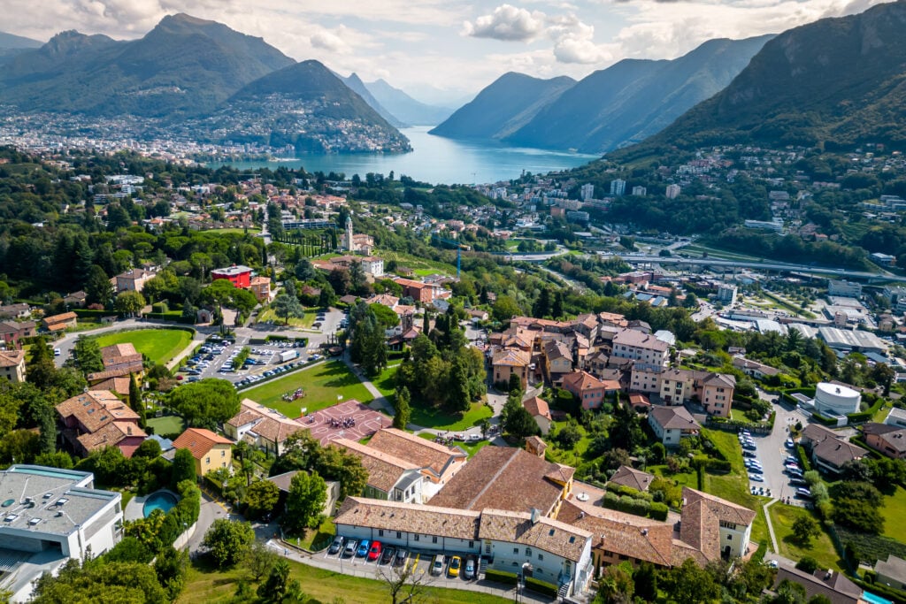 the american school in switzerland
