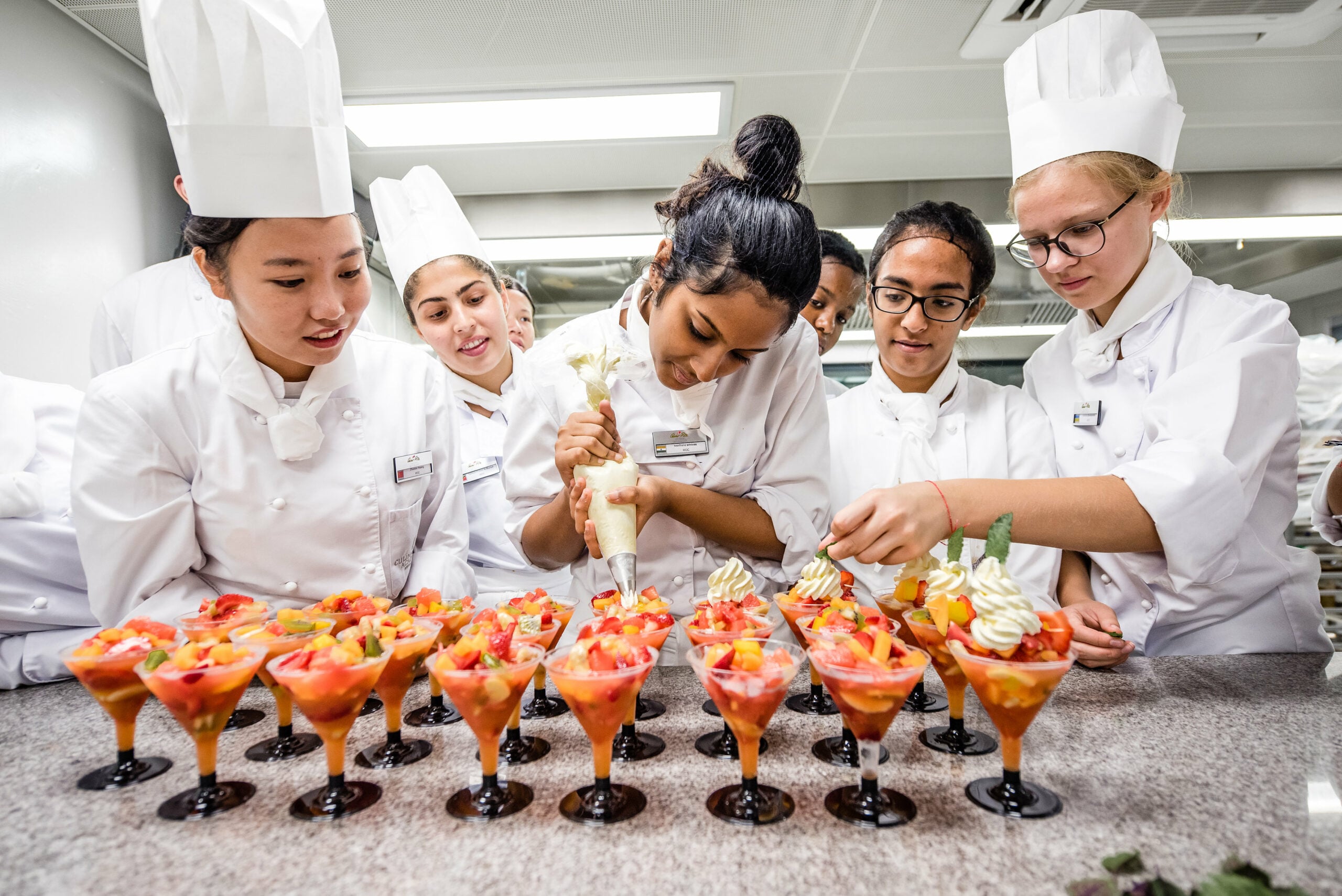 sea culinary