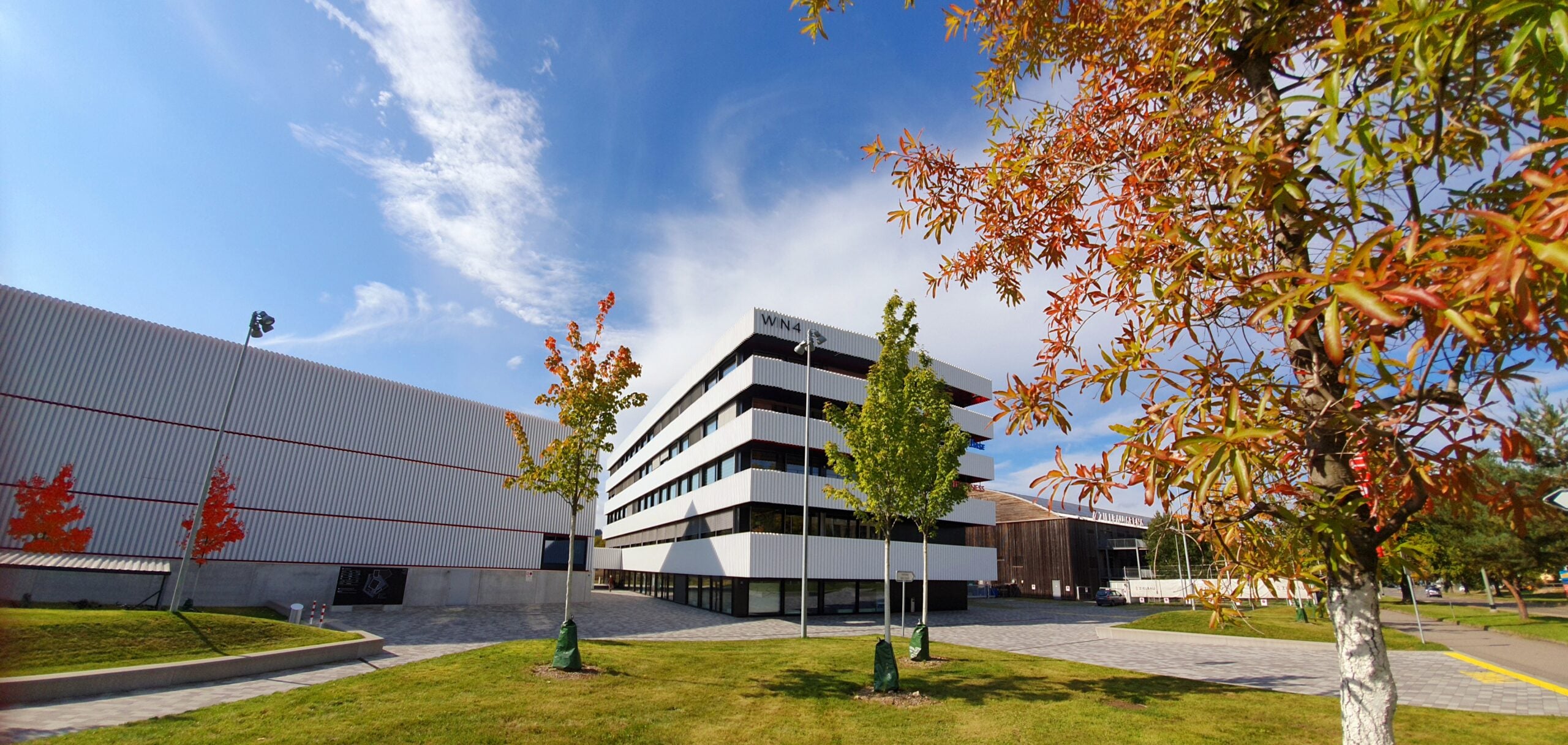 international school winterthur