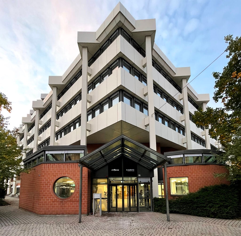 academia international school basel