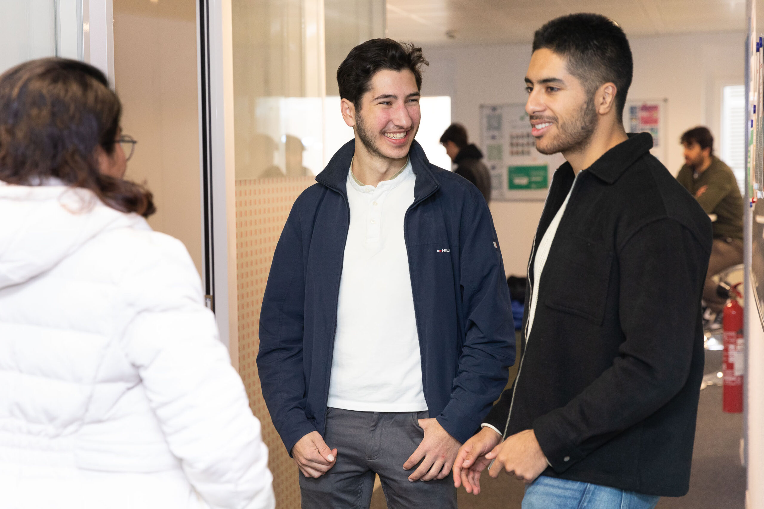 eu business school