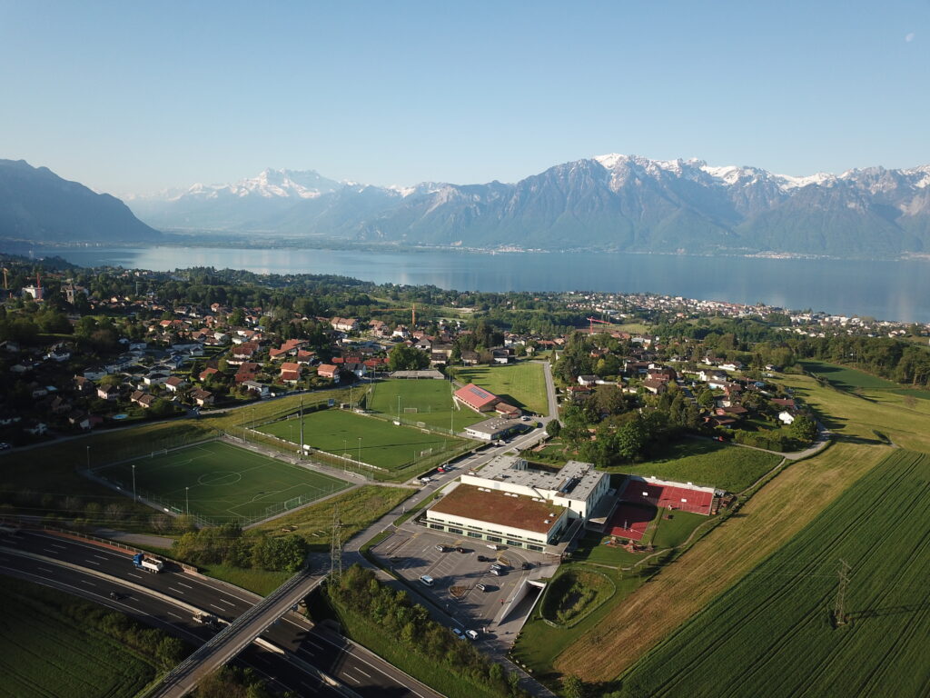 haut-lac international bilingual school